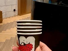 -Dogi&kiki Coffee(中心商务大厦店)