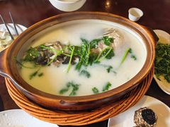 -南山竹海·珍味堂