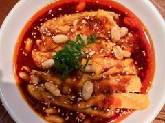 -缪氏川菜(深圳北站缤果空间店)