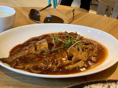 -莆田餐厅PUTIEN(三里屯店)