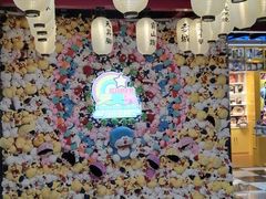 -天天玩X秋葉原日系动漫游戏中心