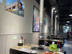 大堂-33韩式自助烧烤(环城南路店)