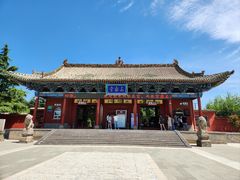 -永乐宫