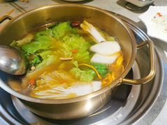 -大理董·董家小厨野生菌火锅(古城旗舰店)