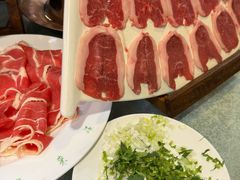 -东来顺饭庄(新源里店)