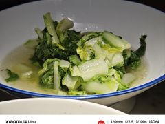 -老外婆渔村·传统宁波菜(骆驼爱琴海店)