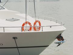 -上海港国际客运中心
