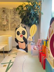 -北京新世纪儿童医院