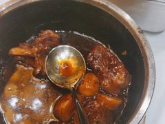 -惠丰堂饭庄·烤鸭·京味菜(翠微路店)