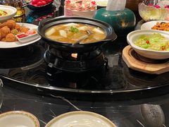 -彩虹之约•淮扬家宴(亚运村店)