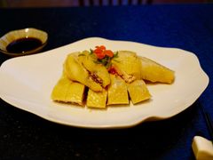-羡餐厅·杭帮菜·淳菜(千岛湖自由洲际殿店)