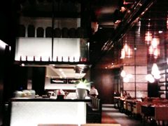 -曙亚洲餐厅-重庆富力艾美酒店(南坪万达广场店)