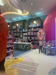 -奈尔宝家庭中心·亲子餐厅(苏州大悦城店)