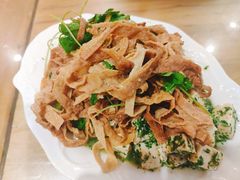 -葛记焖饼(伏牛路店)