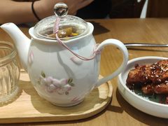 -秘密旅行Bonjour(黑金冠 江南西店)