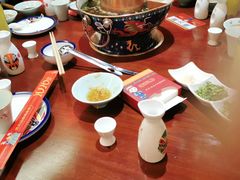 -1078號老北京涮肉(松柏店)