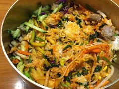 -全州拌饭馆(断桥店)