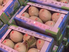 -江杨农产品批发市场