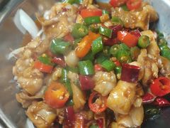 -虎虎龙虾大排档(双井店)