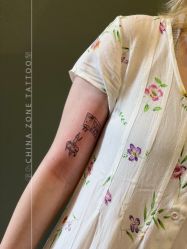 -千贺宗纹身传统大师