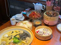 -寻宝记绍兴菜(状元店)