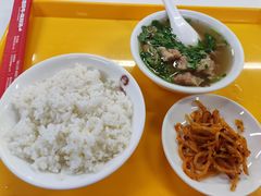 -雨霖祥和炖肉(南市店)