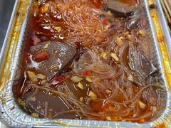 -路边摊胡同里(星城商厦店)