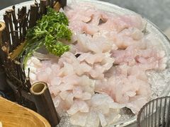 -滇牛云南火锅(桂林路店)