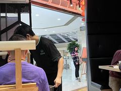 -青花椒秘制烤鱼(光启城店)