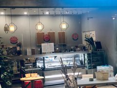 门面-歎雪糕低糖低脂Gelato冰淇淋