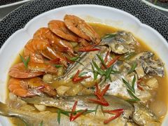 -新光酒家·河豚·海鲜·蟹料理(浦东店)
