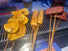 -大成海鲜烧烤·小龙虾(五角场店)