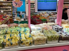 -华润万家(长安路店)