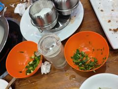 -丽梅羊汤土菜馆(河畔花园店)