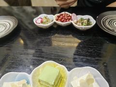 -竹之月日本料理铁板烧(香江花园店)