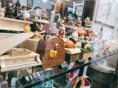 -天空音乐盒(五道营胡同店)