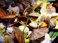 -三个渔夫·蒸汽海鲜(小白楼店)
