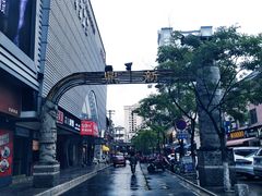 -祥云美食城(南强步行街店)