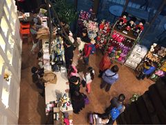 泰迪熊博物馆-济州岛泰迪熊博物馆