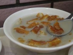 豆汁儿焦圈儿-护国寺小吃(地安门店)