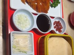 -伙靠·江浙菜(田林路店)