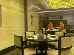 -汕头龙光喜来登酒店-采悦轩中餐厅