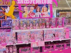 -TOYSRUS玩具反斗城(厦门新生活广场店)