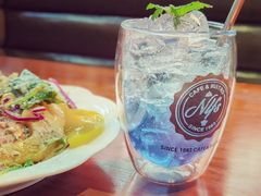 -NLFS1983咖啡花园餐厅(锦桂店)