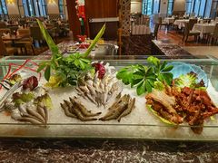 -骊韵咖啡厅(深圳中海凯骊酒店)