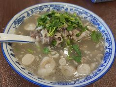 -老三羊汤【北兴隆街店】