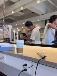 -LJOY丽锦造型·烫发染发