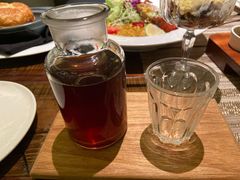 -良木缘咖啡西餐(优品道广场店)
