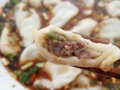 -尤素福东举院饺子馆