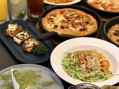 -必胜客(大悦城店)
